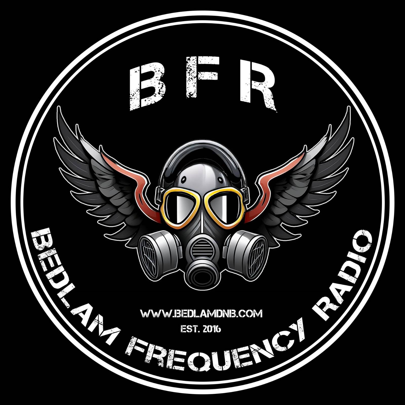 Bedlam Frequency Radio